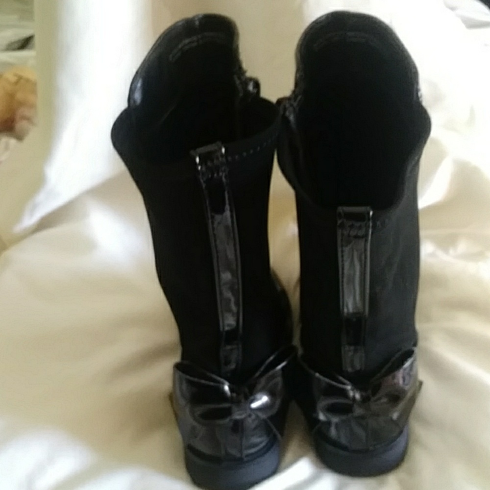 Never worn